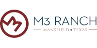M3 Ranch Logo