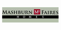 Mashburn Faires Homes Logo