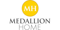 Medallion Home Logo