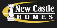 New Castle Homes Logo