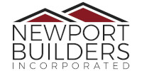 Newport Builders Inc.  Logo