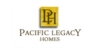 Pacific Legacy Homes