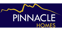 Pinnacle Homes Logo