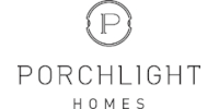 Porchlight Homes Logo