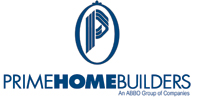 Prime Homebuilders Logo