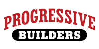 Progressive Builders Logo