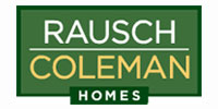 Rausch Coleman Homes Logo