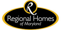 Regional Homes of Maryland Logo