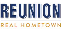 Reunion Logo