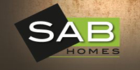 SAB Homes Logo