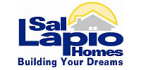Sal Lapio Homes Logo
