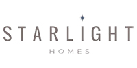 Starlight Homes Logo