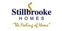 Stillbrooke Homes Logo