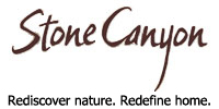 Stone Canyon Homes Logo