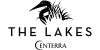 The Lakes at Centerra Logo