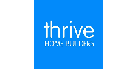 Thrive Home Builders Logo