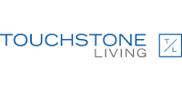 Touchstone Living Logo