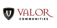 Valor Communities Logo