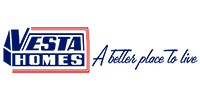 Vesta Homes Logo