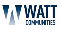 Watt Communities Logo