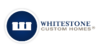 Whitestone Custom Homes Logo
