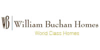 William Buchan Homes Logo